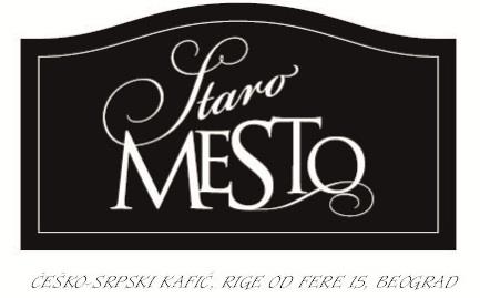 Staro mesto 1